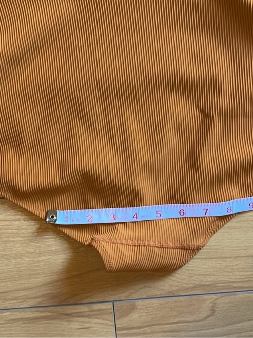 Lululemon Bathing Suit 8/10 - Picture 6 of 14